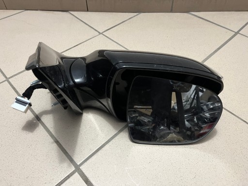 HYUNDAI I40 I-40 12- 8PIN RETROVIZOR DESNA