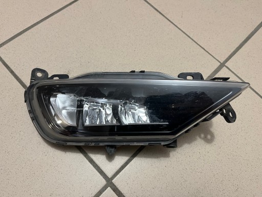 VOLVO XC60 II XC90 V90 LED LAMPA FAR MAGLENKA PREDNJA STRANA DESNA