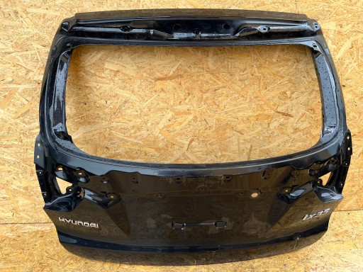 HYUNDAI IX35 IX-35 10- GEPEK GEPEKA ZADNJA  ZADNJI
