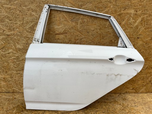 HYUNDAI I40 I-40 KARAVAN VRATA ZADNJA ZADNJI LIJEVA