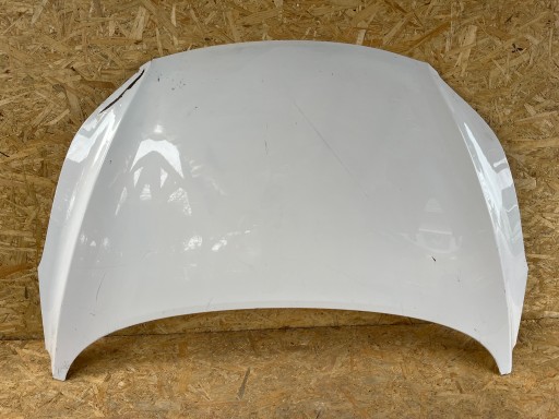 HYUNDAI ELANTRA HAUBA POKLOPAC MOTORA