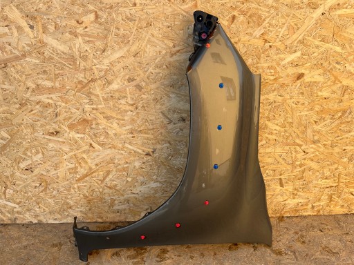 TOYOTA HILUX VIII 8 15- BLATOBRAN LIJEVA STRANA PREDNJA