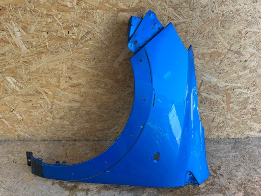 DACIA DOKKER STEPWAY BLATOBRAN LIJEVA STRANA PREDNJA