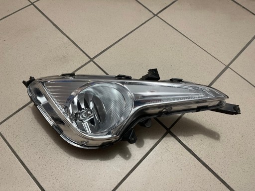 HYUNDAI I40 I-40 11- LAMPA FAR MAGLENKA DESNA STRANA