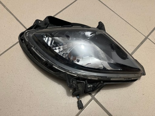 HYUNDAI IX20 IX-20 10- LAMPA FAR MAGLENKA DESNA STRANA