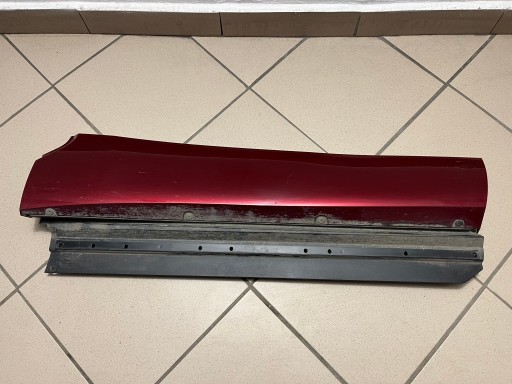 LAJSNA VRATA ZADNJA  ZADNJI DESNA STRANA TOYOTA HIGHLANDER LEXUS RX350