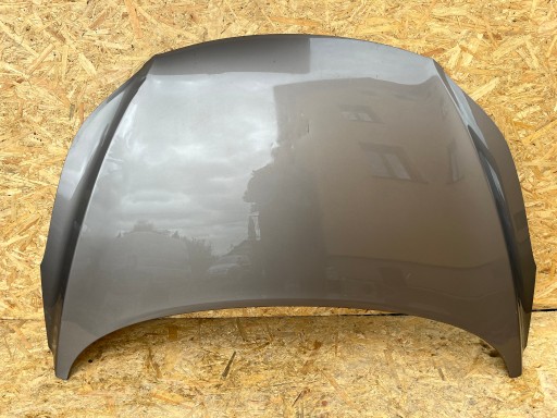 HYUNDAI ELANTRA HAUBA POKLOPAC MOTORA