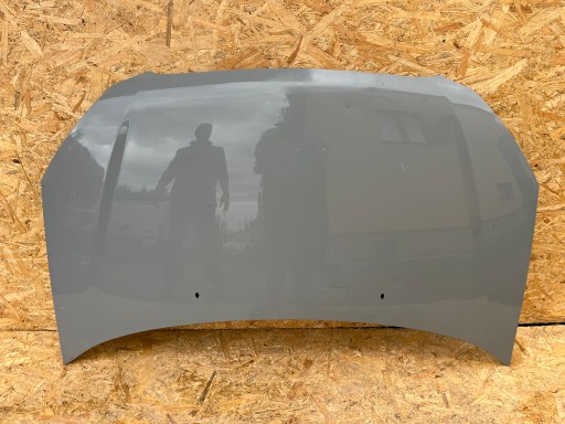 HYUNDAI GETZ GEJTZ HAUBA POKLOPAC MOTORA