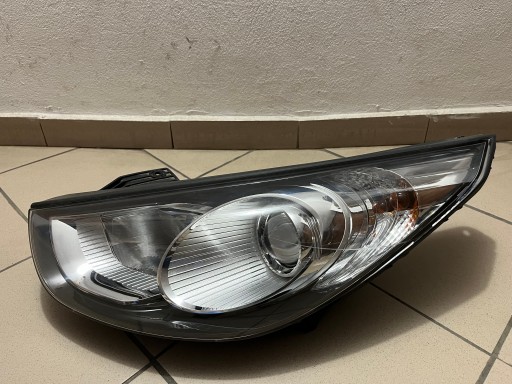 HYUNDAI IX35 IX-35 09- LAMPA FAR PREDNJA STRANA LIJEVA 92101-2Y000