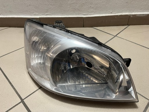 HYUNDAI GETZ 1 I 1C LAMPA FAR PREDNJA STRANA DESNA