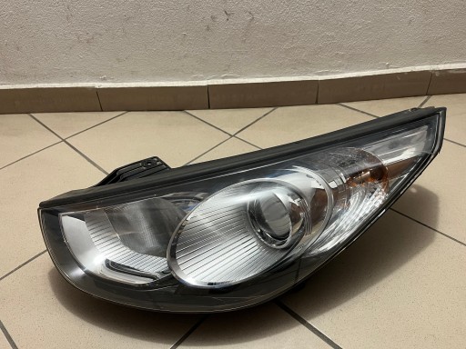 HYUNDAI IX35 IX-35 09- LAMPA FAR PREDNJA STRANA LIJEVA 92101-2Y000