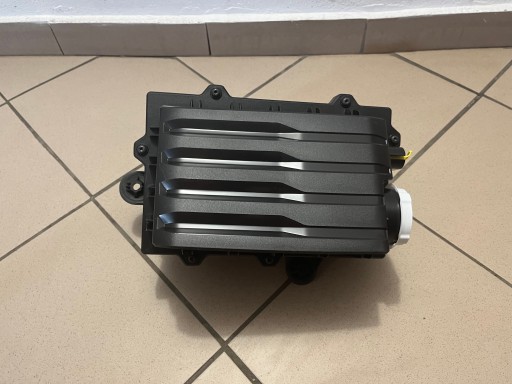 KUČIŠTE FILTERA ZRAKA VOLKSWAGEN VW AUDI SEAT SKODA 5Q0