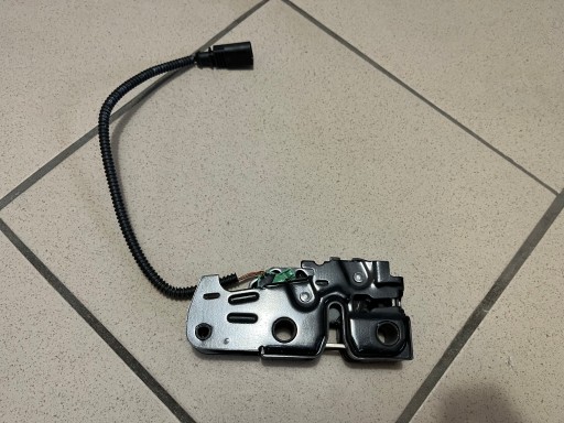 VOLKSWAGEN VW AMAROK 2H0 13- BRAVA HAUBE