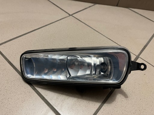 FORD FOCUS MK3 REDIZAJN C MAX MK2 LAMPA FAR MAGLENKA LIJEVA STRANA