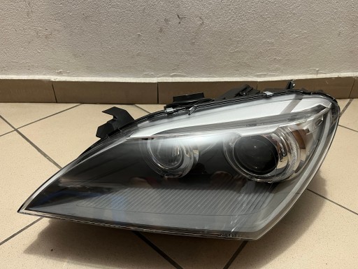 BMW 6 F06 F12 650 XENON LAMPA FAR PREDNJA STRANA LIJEVA 7272017
