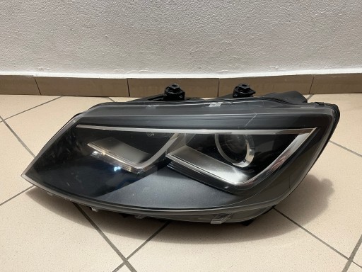 LAMPA FAR PREDNJA STRANA LIJEVA SEAT ALHAMBRA BI XENON 10- 7N5941751