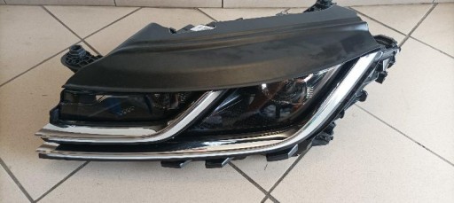 VOLKSWAGEN VW ARTEON FULL LED LAMPA FAR PREDNJA LIJEVA STRANA 3G8041081M