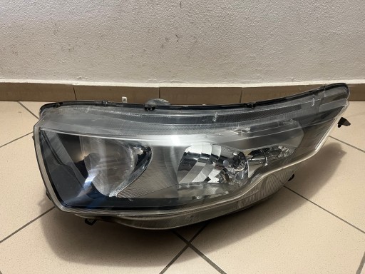 IVECO DAILY IV 4 14- LAMPA FAR PREDNJA STRANA LIJEVA