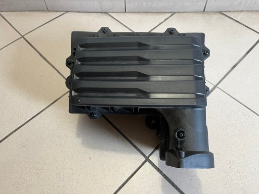 KUČIŠTE FILTERA ZRAKA SEAT AUDI VW SKODA OE 2Q0129601