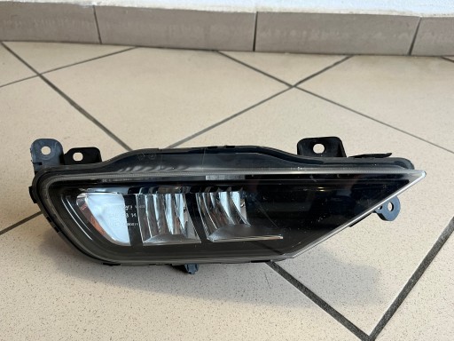 VOLVO XC60 XC90 V90 MAGLENKA LED DRL PREDNJA STRANA DESNA