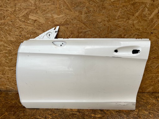 MERCEDES CLS W218 A218 VRATA LIJEVA PREDNJA STRANA