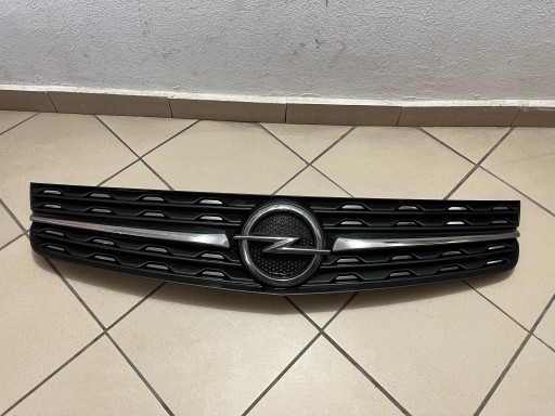 MASKA MREŽICA BRANIKA OPEL VIVARO C ZAFIRA 9833128677