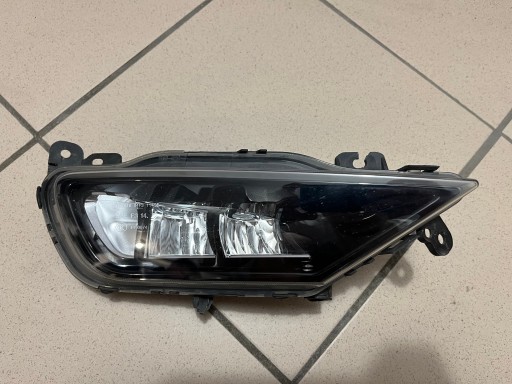 VOLVO XC60 II XC90 31395866 DRL MAGLENKA DESNA STRANA