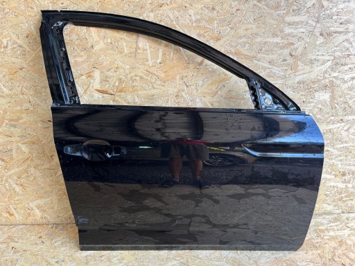 RENAULT TALISMAN VRATA DESNA  PREDNJA STRANA