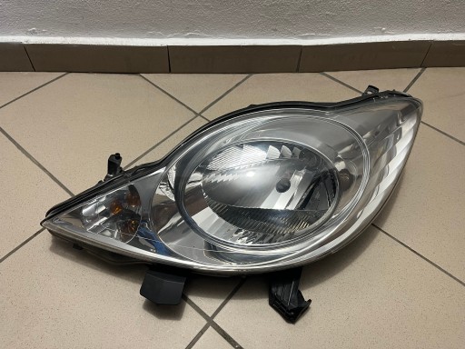 PEUGEOT 107 P-107 LAMPA FAR PREDNJA STRANA LIJEVA