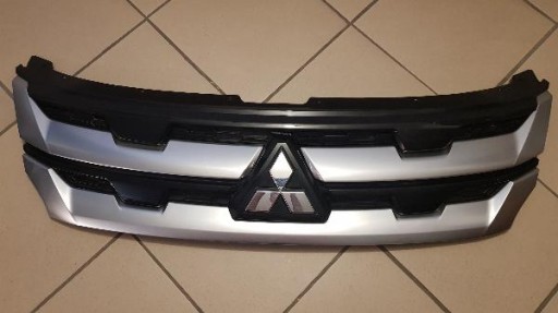 MASKA GRIL MREŽICA BRANIKA PREDNJA MITSUBISHI OUTLANDER SPORT III 3 19-