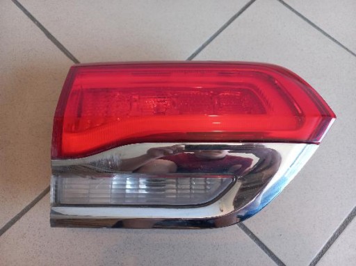 JEEP GRAND CHEROKEE 17- LAMPA FAR ZADNJA  ZADNJI LIJEVA STRANA