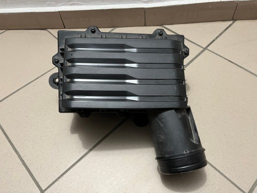 KUČIŠTE FILTERA ZRAKA SEAT AUDI VW SKODA OE 5Q0129601BB 5Q0129607AQ