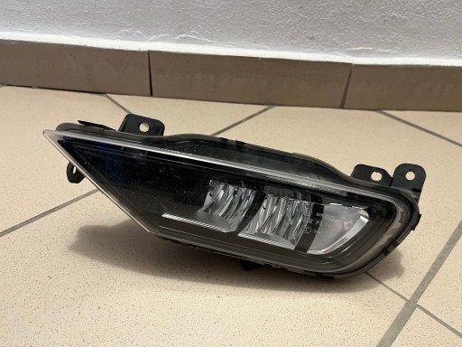 LAMPA FAR MAGLENKA LED LIJEVA STRANA PREDNJA VOLVO XC60 S60 S90 V90 31395665