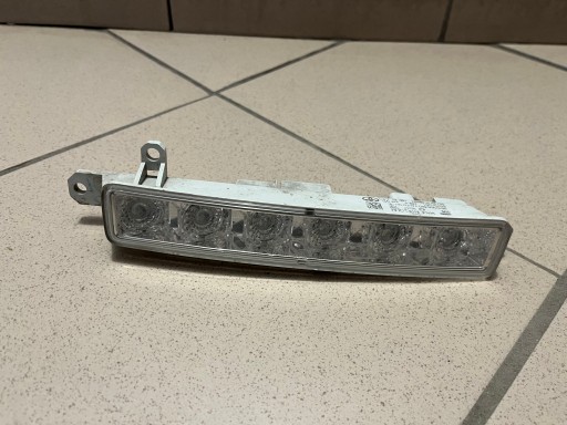 MAGLENKA LED DRL PREDNJA STRANA DESNA TOYOTA AYGO II 2 9815568380