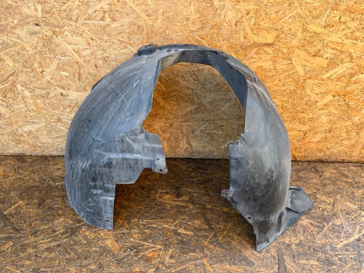 PVC BLATOBRANA PREDNJA STRANA DESNA VOLVO V60 II 2 S60 III 3 16- 31425476