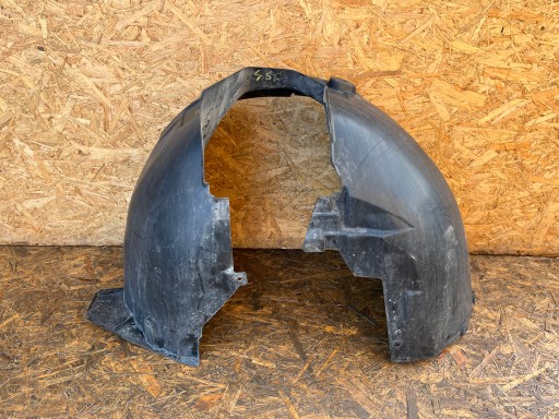 PVC BLATOBRANA PREDNJA STRANA LIJEVA VOLVO V60 II 2 S60 III 3 16- 31425475