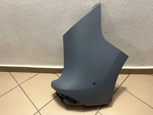 BOČNI DIO ZADNJI DESNA STRANA MERCEDES CITAN II 2 KANGOO IV 4 21- A4208851100