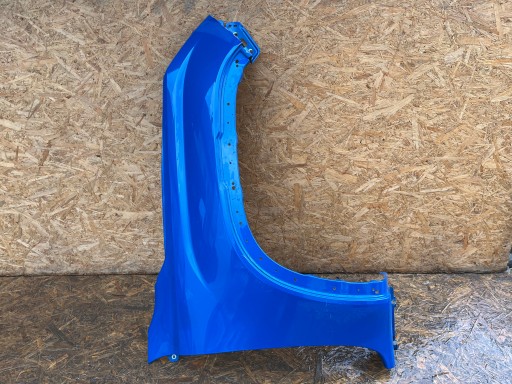 BLATOBRAN PREDNJA STRANA DESNA VOLKSWAGEN VW AMAROK II 2 22-