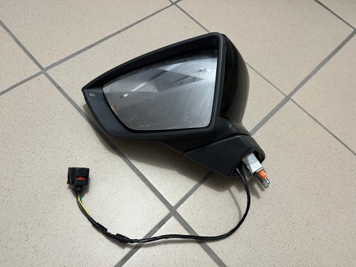 RETROVIZOR LIJEVA OE SEAT ARONA 5 PIN