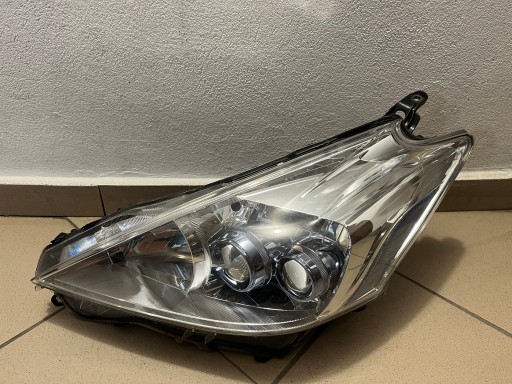 LAMPA FAR PREDNJA STRANA LIJEVA TOYOTA PRIUS REDIZAJN FULL LED 12-