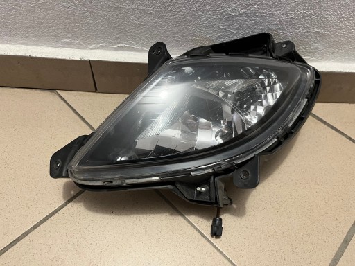 LAMPA FAR MAGLENKA PREDNJA STRANA LIJEVA HYUNDAI IX20 IX-20 10-
