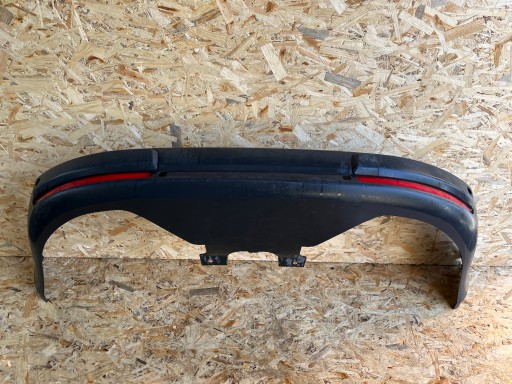 BRANIK ZADNJI FORD GALAXY MK2 II 2 06- 6M21-17866-A