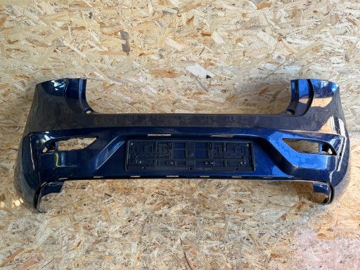 BRANIK ZADNJI VOLVO V40 II 2 12- 31283756