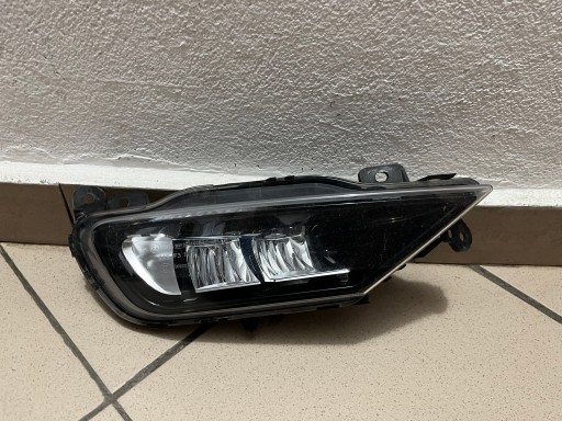 VOLVO XC60 II XC90 V90 LED LAMPA FAR MAGLENKA PREDNJA STRANA DESNA 31395866
