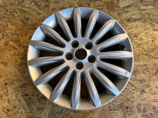 FELGA ALUMINIJSKA OE FORD S-MAX GALAXY 7X17 ET55 5X108 AM2J-1007CB