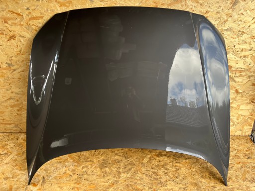 HAUBA POKLOPAC MOTORA VOLVO S60 III 3 V60 II 2 18-