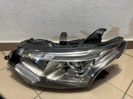 LAMPA FAR PREDNJA STRANA LIJEVA MITSUBISHI OUTLANDER III 3 12- 83012C2
