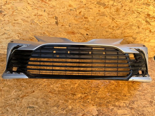 BRANIK PREDNJA STRANA TOYOTA CAMRY VIII 8 XV70 REDIZAJN 21- 52119-33C50