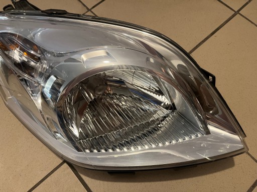 FIAT FIORINO NEMO BIPPER LAMPA FAR PREDNJA DESNA STRANA