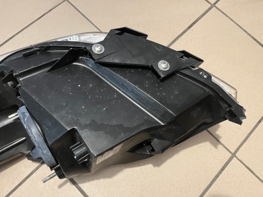 FIAT FIORINO NEMO BIPPER LAMPA FAR PREDNJA DESNA STRANA